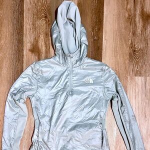 THE NORTH FACE Outdoor Parka Jacket
